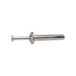 1/4 x 1 1/4 PIN BOLT DRIVE ANCHOR S