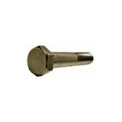 3/4-10 x 3 HEX HEAD CAP SCREW GRADE 2 P