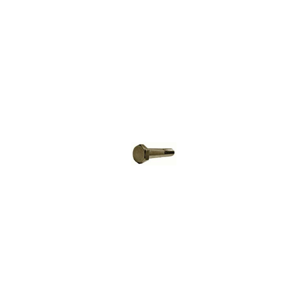 7/8-9 x 7 HEX HEAD CAP SCREW GRADE 2 PL
