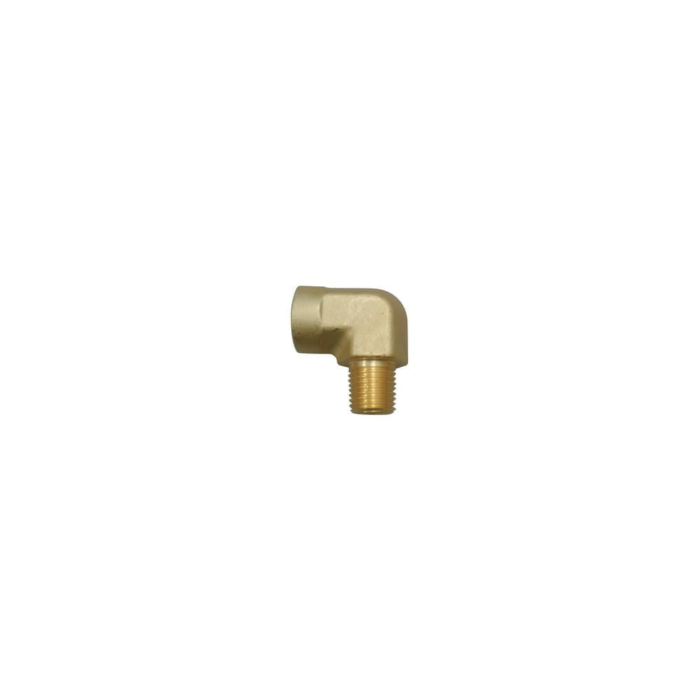 Pipe Thread Elbows, Connector, 3,000 PS