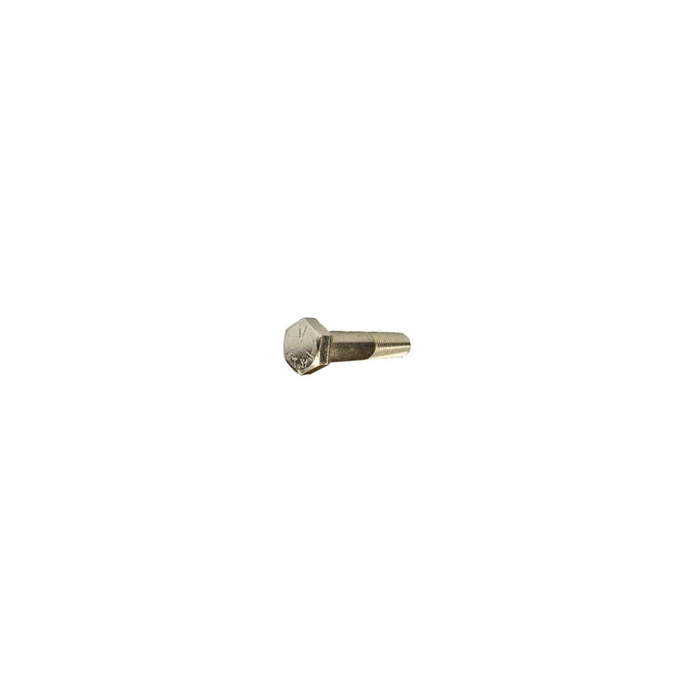 3/8-16 x 2 1/2 HEX HEAD CAP SCREW G