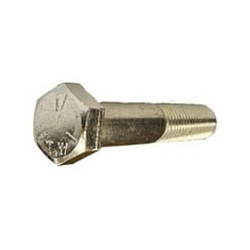 5/8-11 x 1 HEX HEAD CAP SCREW GRADE