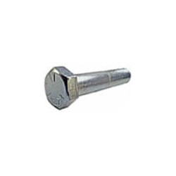 3/8-24 x 3 HEX HEAD CAP SCREW GRADE