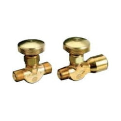 312-218-D Non-Corrosive Gas Flow Valves