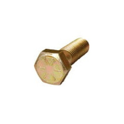 1/2-13 x 4 HEX HEAD CAP SCREW GR 8