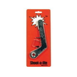 Spark Lighters, Shoot-a-Lite Lighter, 5