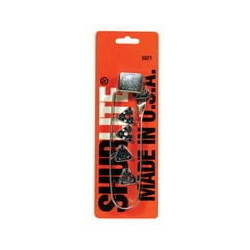 Spark Lighters, Tri-Flint Lighter, 4 Re