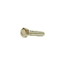1/4 x 5 1/2 HEX LAG SCREW Z