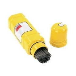 Safetube Rod Containers, For 14 in Elec