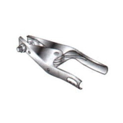 Economy Ground Clamps, 500 A