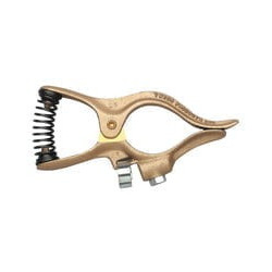 Ground Clamps, 300 A, Ball Point - 3/0,