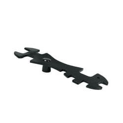 Tank Wrenches, Steel, 8.5 in, for Regul