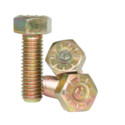 1 1/4-7 x 5 HEX HEAD CAP SCREW GRADE L9