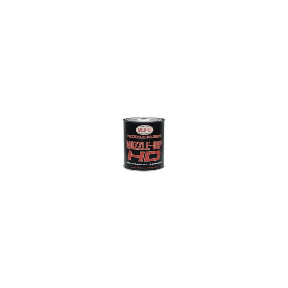 NOZZLE-DIP®  HD®  Anti-Spatter, 1 qt Can