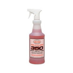 Weld-Kleen 350 Anti-Spatter, 5 Gallon P