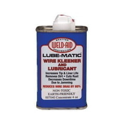 Lube-Matic? Liquid, 3.75 fl oz, Light Y