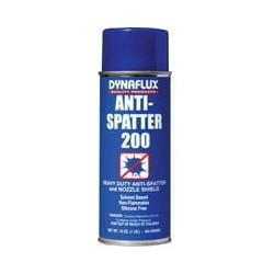 Anti-Spatter 200, 16 oz Aerosol Can, Cl
