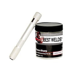 Chemical Sharpener Kits