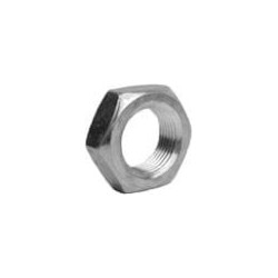 1/4-28 HEX JAM NUT Z