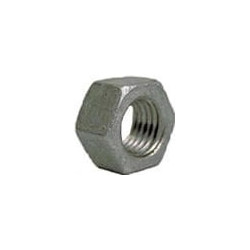 3/8-16 HEX NUT GALV