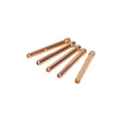 Collets, Size 1/8 in, Used on Torches 1