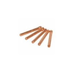 Collets, Size 3/32 in, Used on Torches