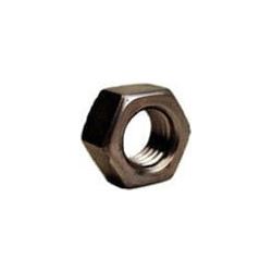 1 1/4-12 HEX NUT PLAIN