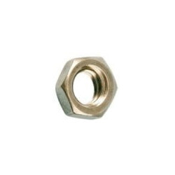 3/4-10 HEX NUT Z