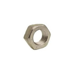 1 1/2-6 HEX NUT GRADE 5 Z