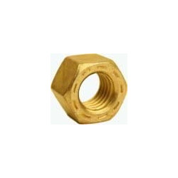 1 1/4-12 HEX NUT GRADE L9 CAD ZY