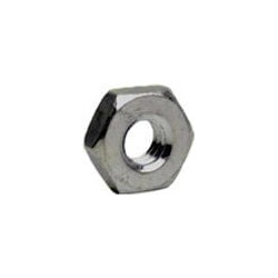 3-48 HEX MACHINE SCREW NUT Z