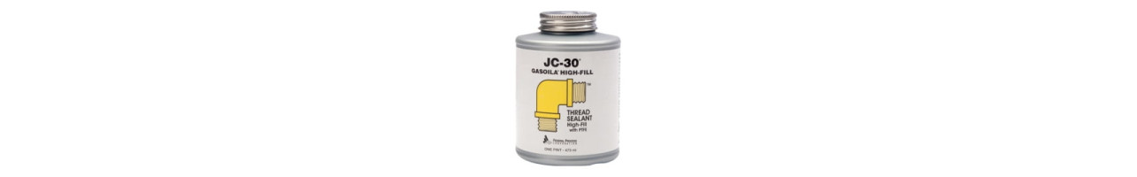 High Fill Thread Sealant