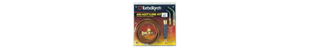 Soldering/Brazing Kits