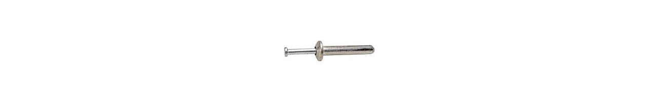 Drive Pins Anchors