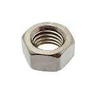 Stainless Hex Nuts