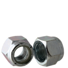 Jam Nylon Insert Lock Nuts