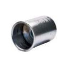Aluminum Poly-Nut (Countersunk)