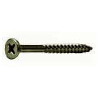 Deep Thread Screw