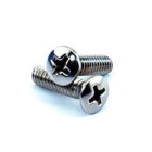 Machine Screws