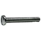 Slotted Pan Machine Screws