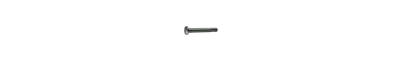 Metric Screws
