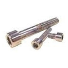 A-2 Metric Stainless Socket Head Cap Screws