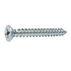 Phillips Flat Sheet Metal Screw