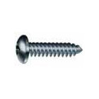 Phillips Round Sheet Metal Screw