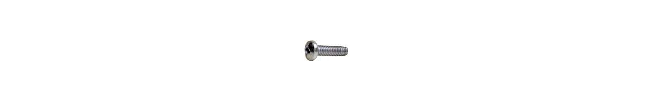 Phillips Pan Thread Cutting Screw Type 23