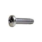 Phillips Pan Thread Cutting Screw Type 25