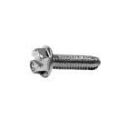 Slotted HWH Thread Cutting Screw Type F