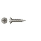 Oval Head Wood Screws