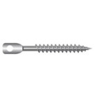 Acoustical Eye Lag Screws