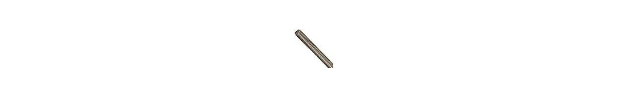 18-8 Stainless Steel Threaded Rod